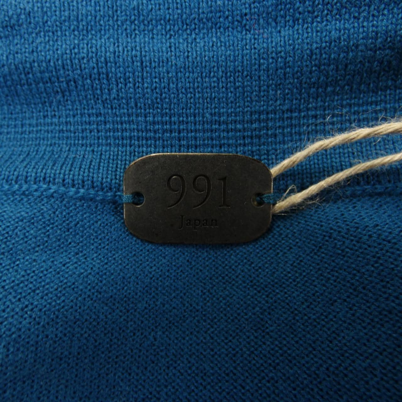 991 ポロシャツ
