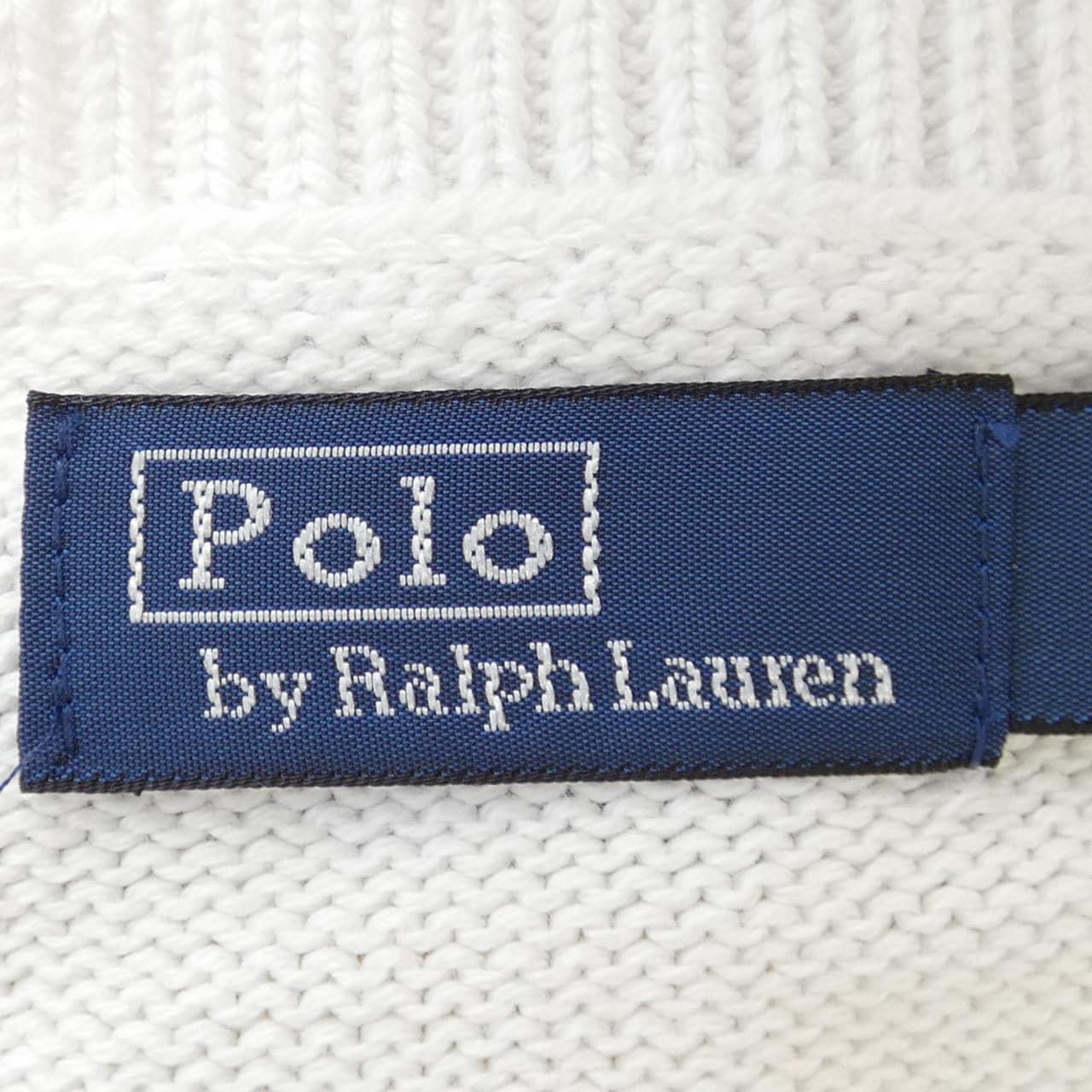 POLO LaLPH LAUREN開襟衫