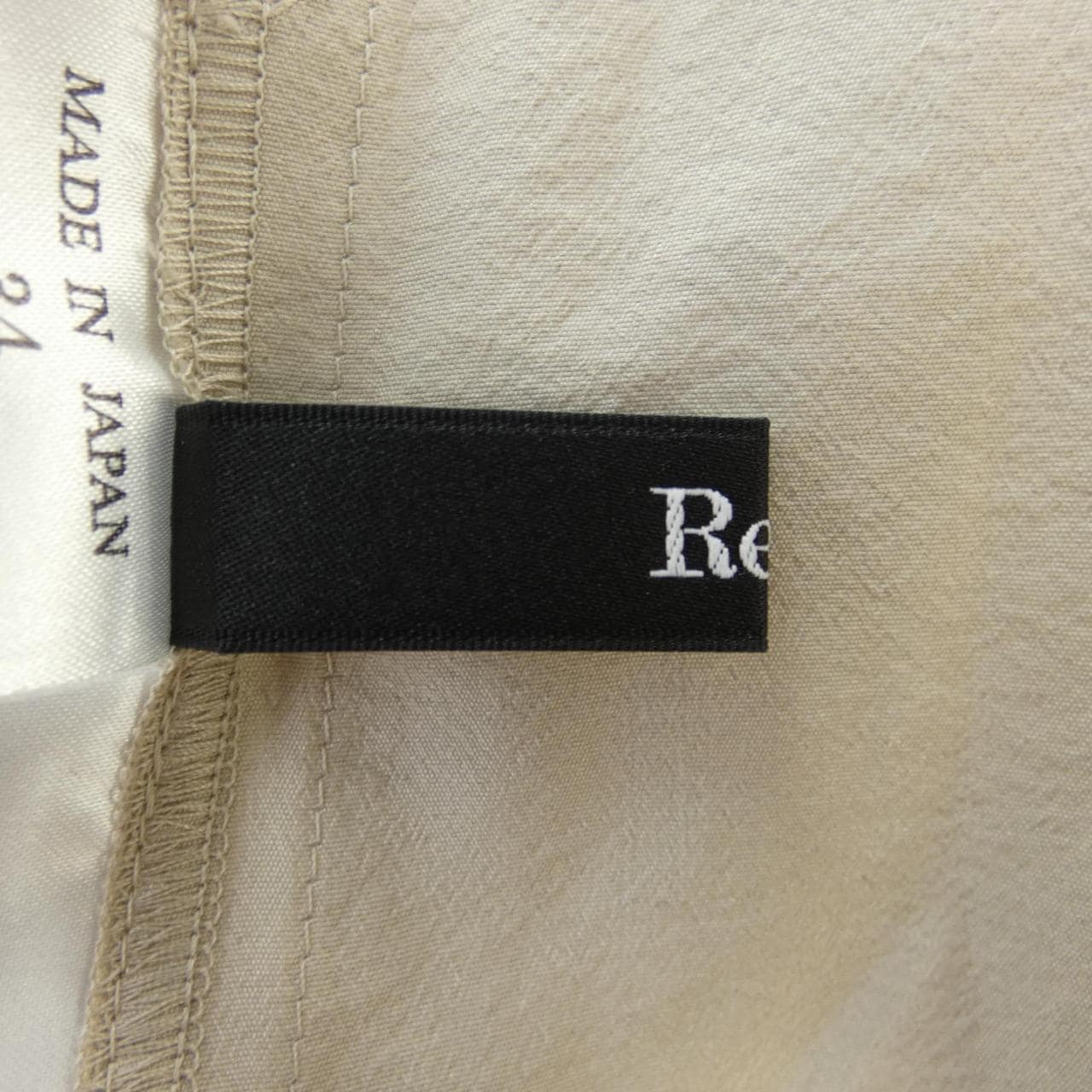 Rene RENE shirt