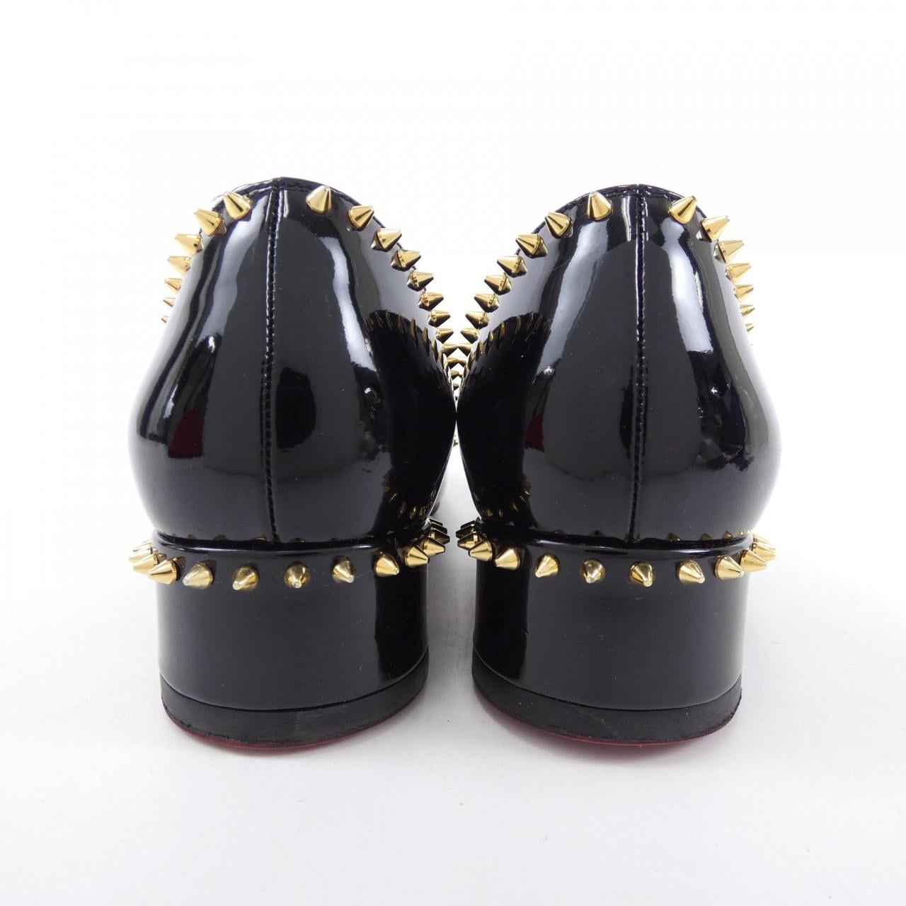 克里斯提· CHRISTIAN LOUBOUTIN) 鞋履