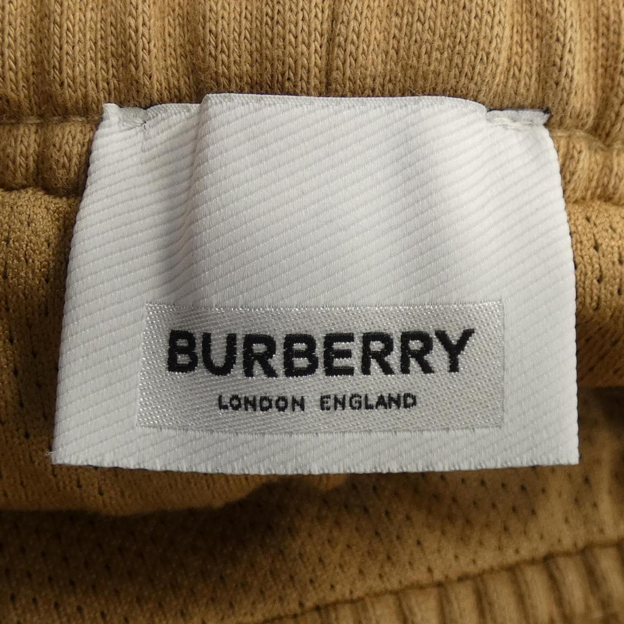 BURBERRY巴寶莉褲