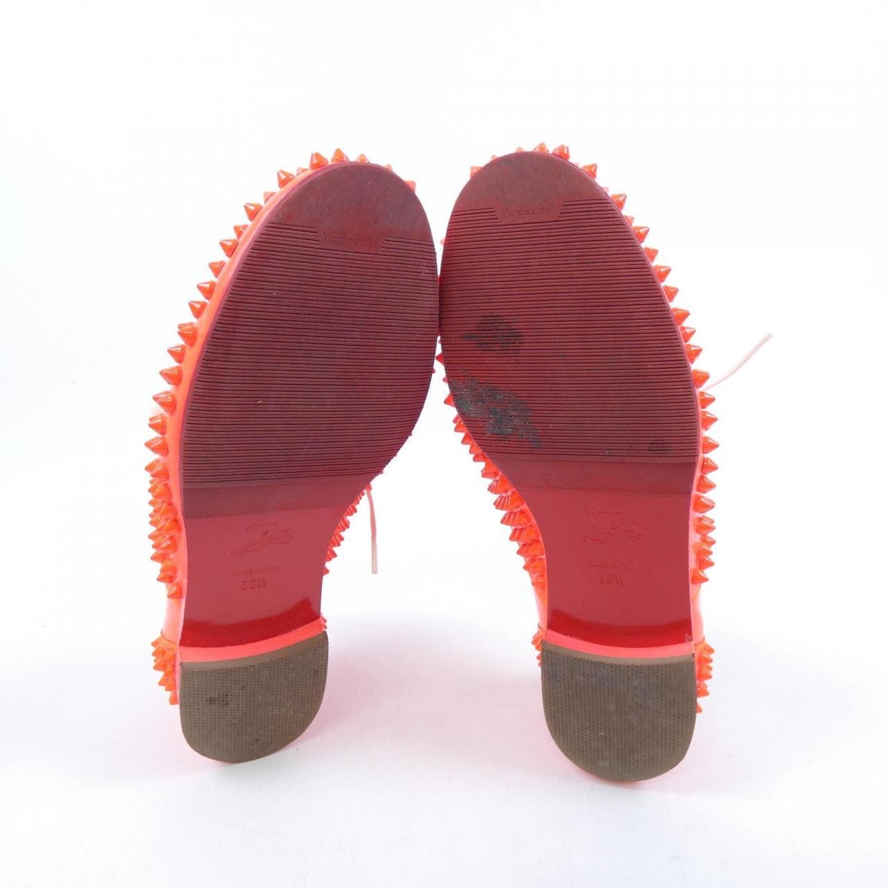 クリスチャンルブタン CHRISTIAN LOUBOUTIN シューズ