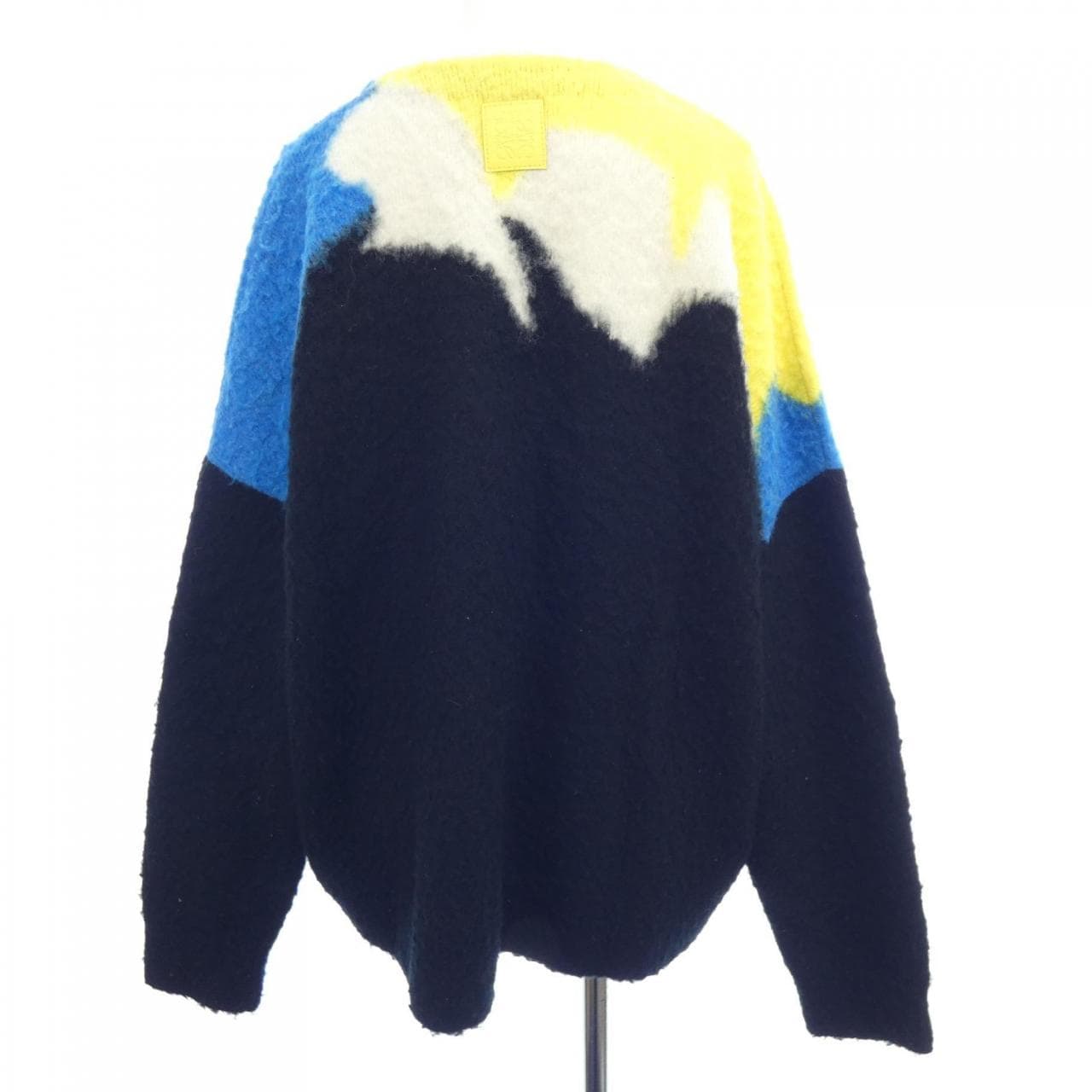 ロエベ LOEWE カーディガン