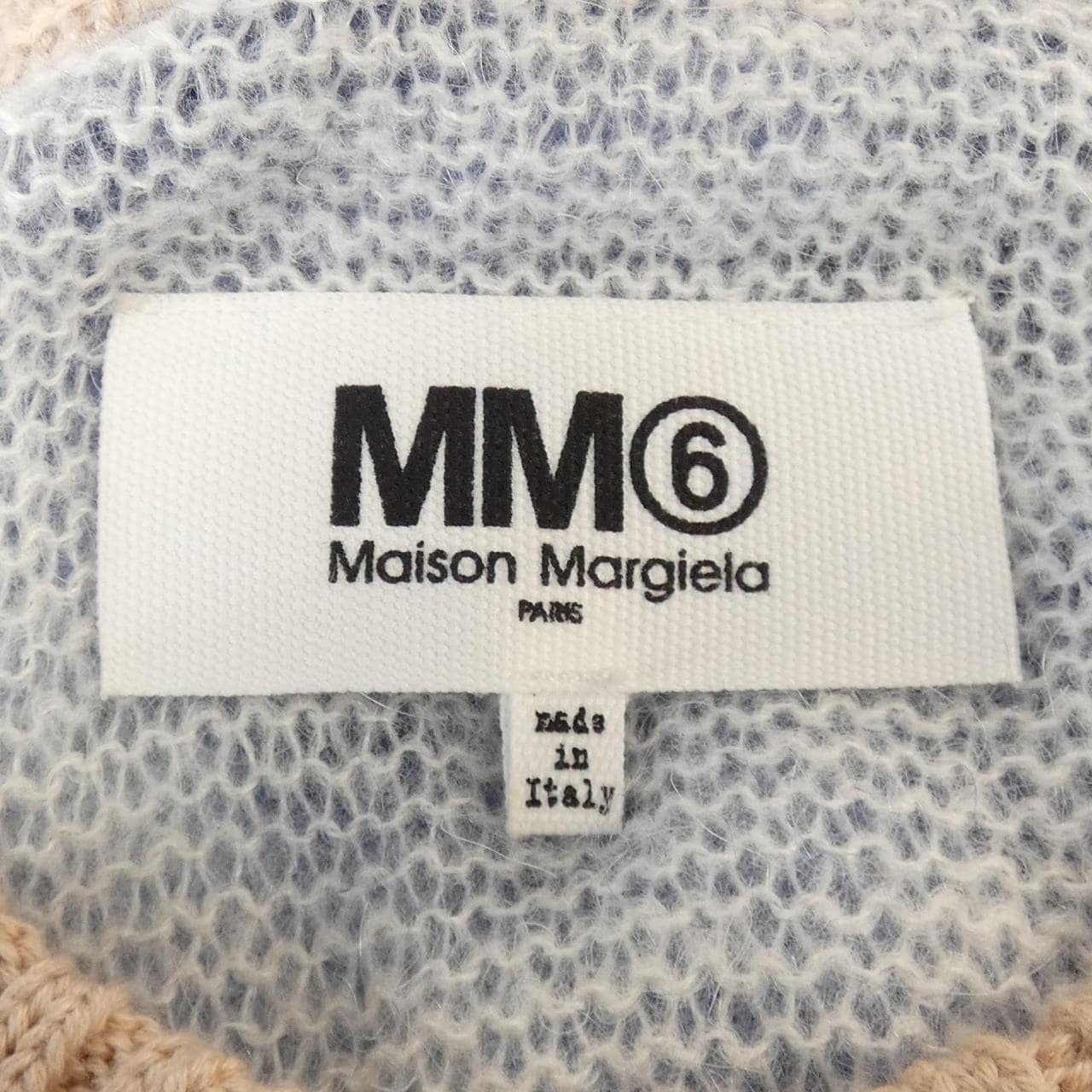 エムエムシックス MM6 ワンピース