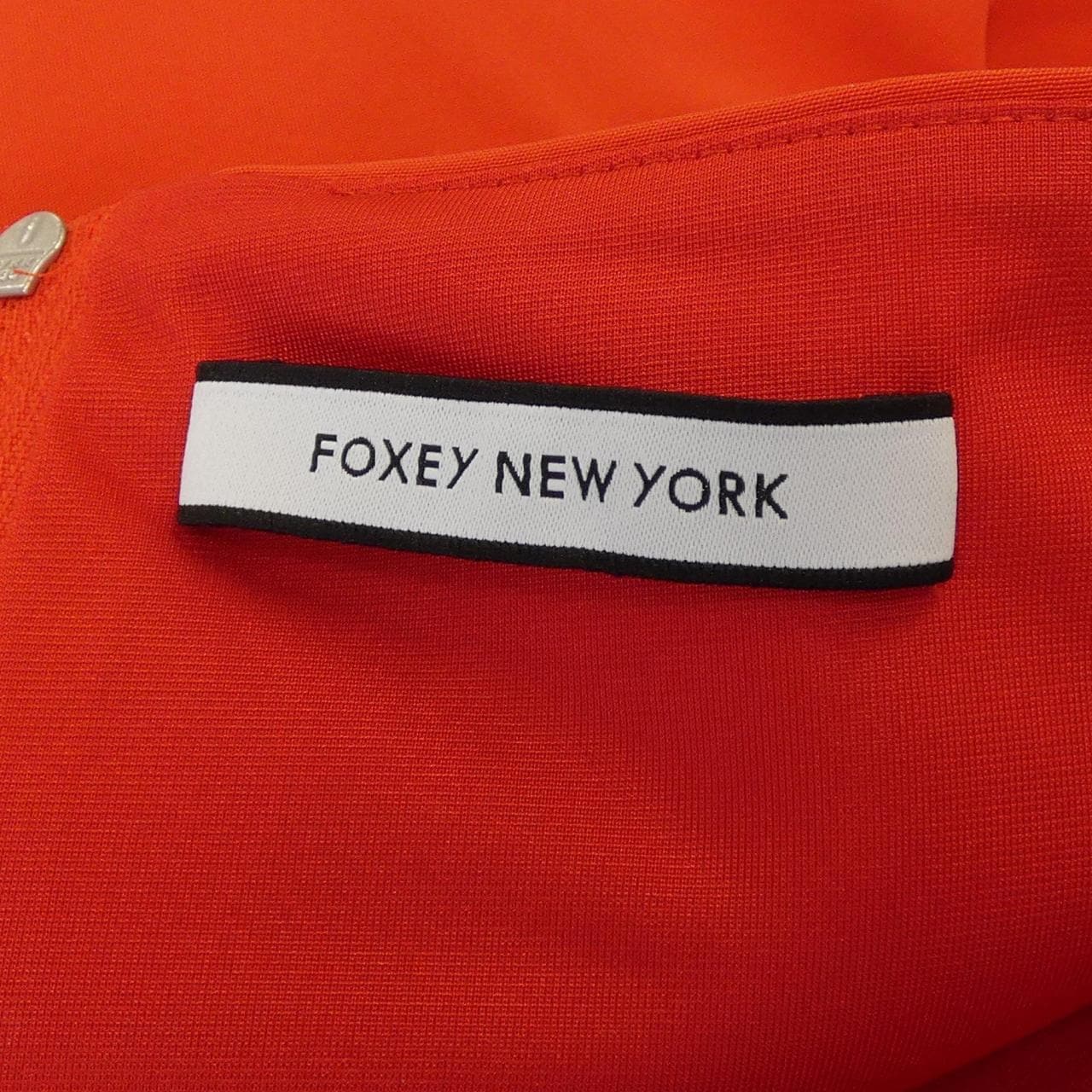 フォクシーニューヨーク FOXEY NEW YORK ワンピース