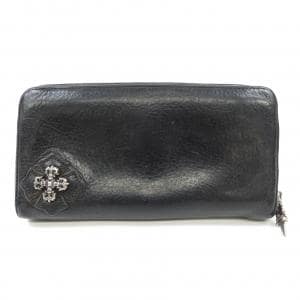 クロムハーツ CHROME HEARTS WALLET