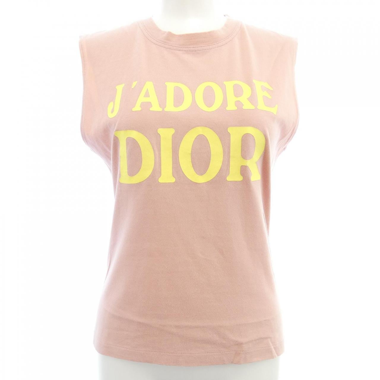 【ヴィンテージ】クリスチャンディオール CHRISTIAN DIOR J`ADORE DIOR 2E12155300 トップス