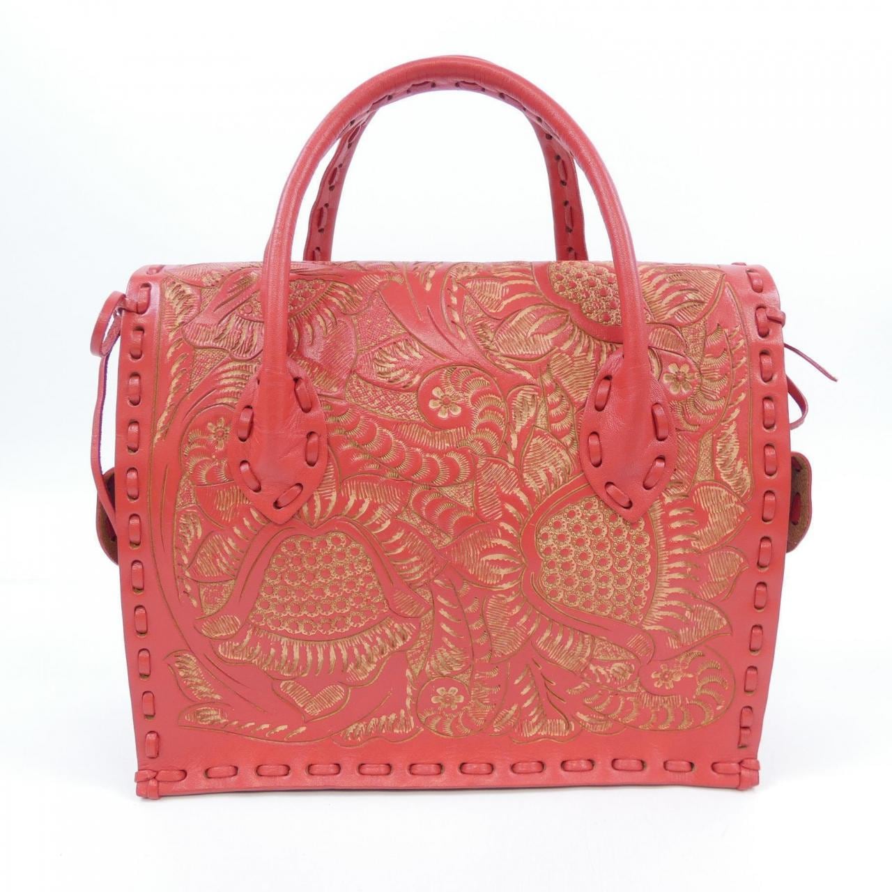カービングトライブス Carving Tribes BAG