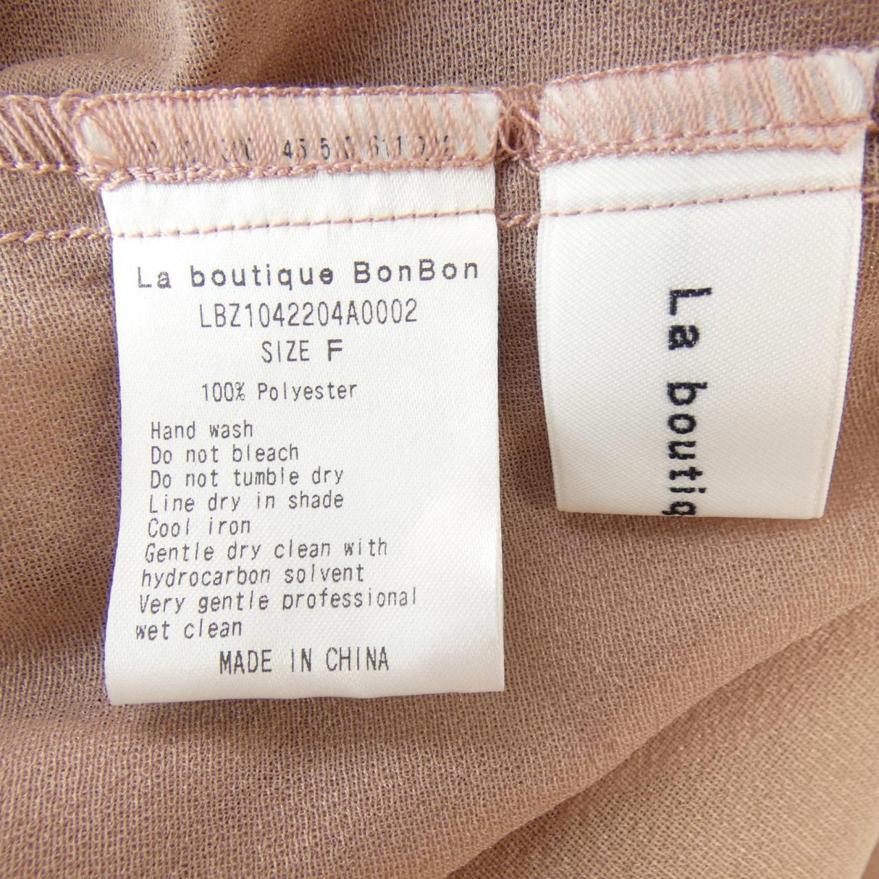 LA BOUTIQUE BONBON Tops