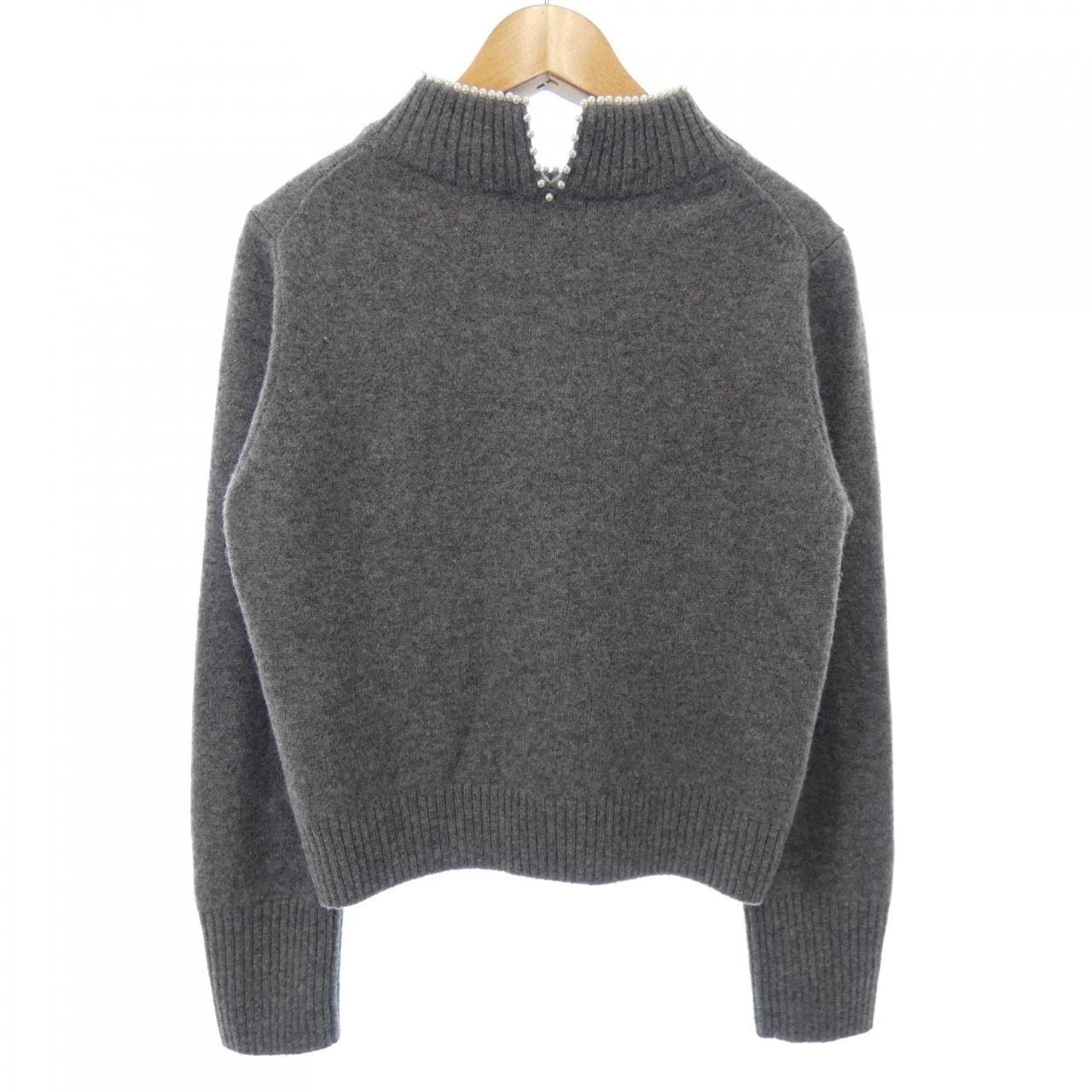 ブルーレーベルクレストブリッジ BLUE LABEL CRESTBRID ニット