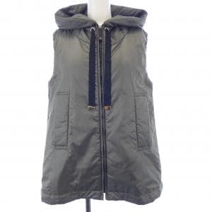 マックスマーラ Max Mara ロングベスト