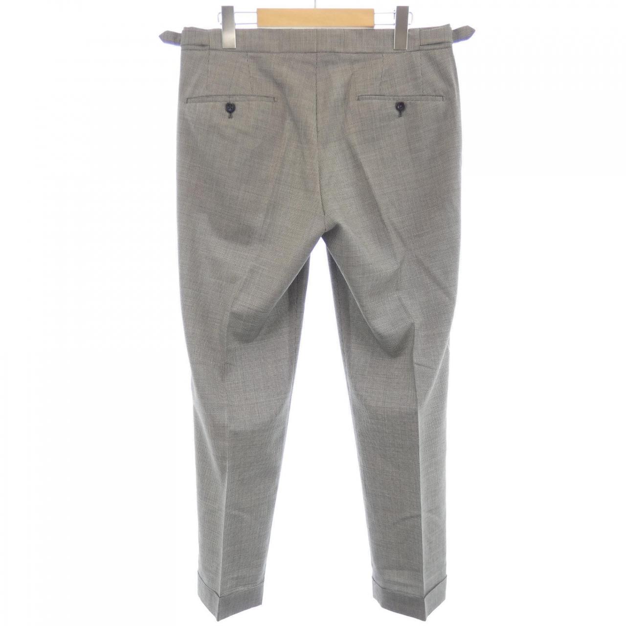 インコテックス INCOTEX パンツ