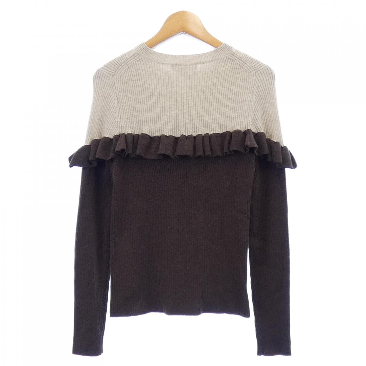 ジルスチュアート JILL STUART 092-2270026 ニット