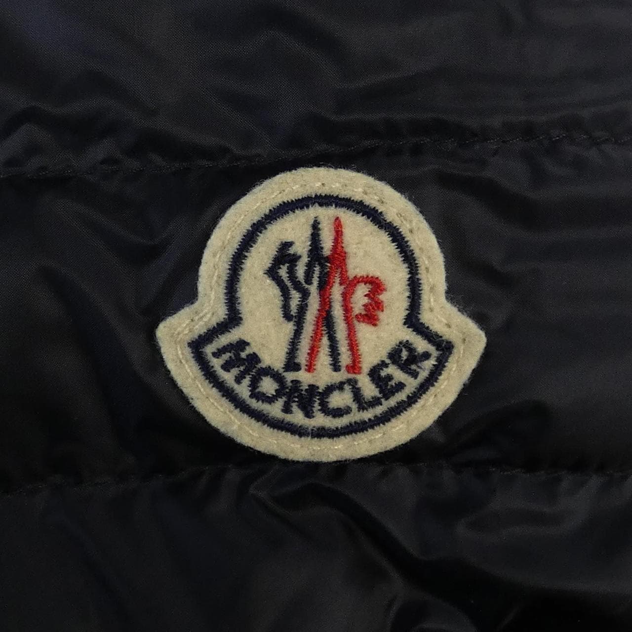 モンクレール MONCLER BARBEL ダウンコート