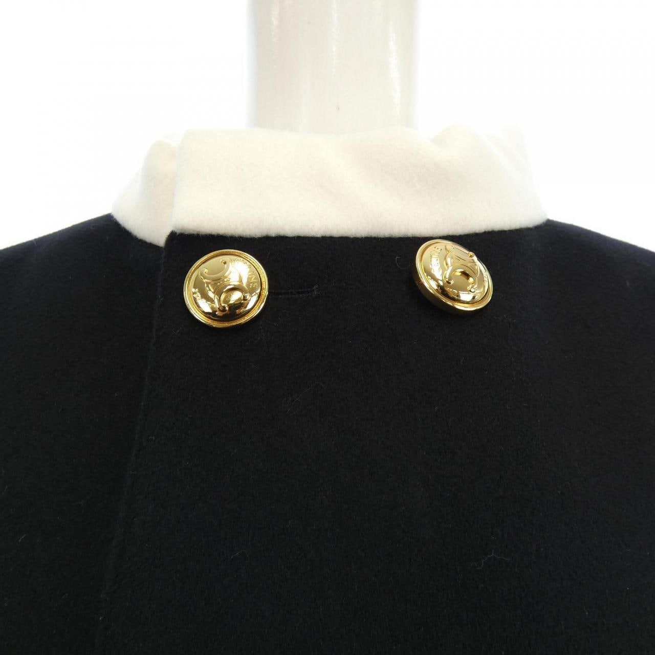 セリーヌ CELINE ブロンプトンジャケット 2V38X943C ブルゾン