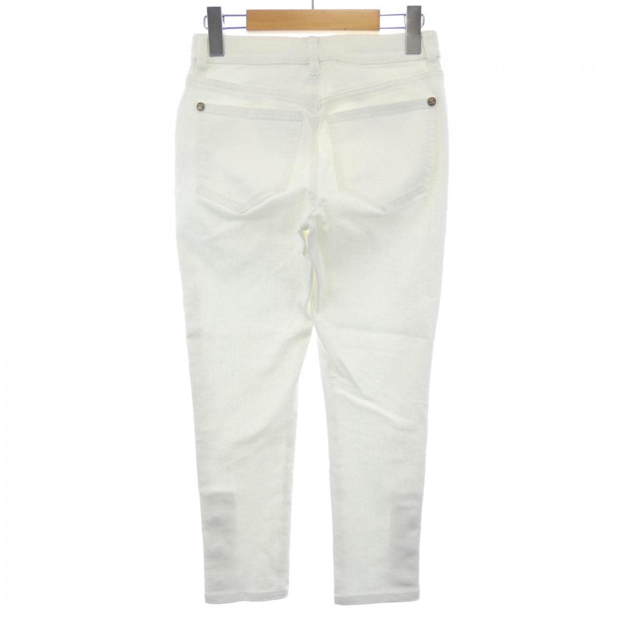 シャネル CHANEL P60583V46160 パンツ