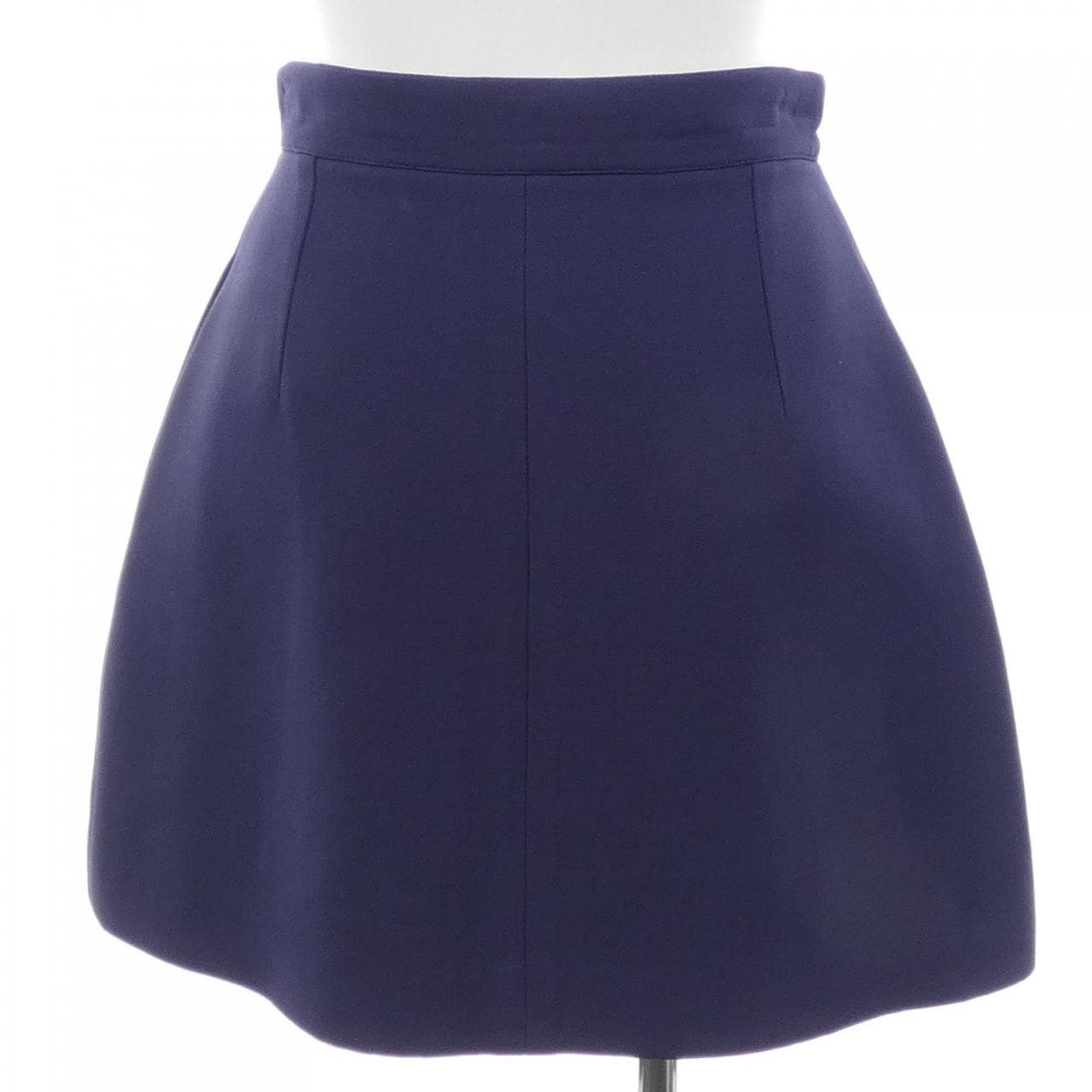 クリスチャンディオール CHRISTIAN DIOR 011J24A1166 スカート