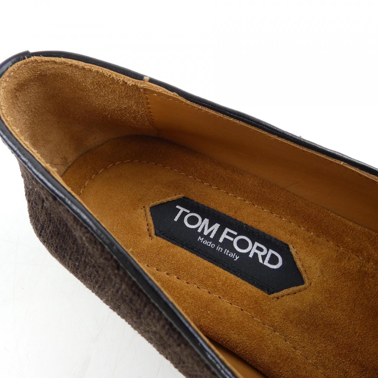 トムフォード TOM FORD シューズ