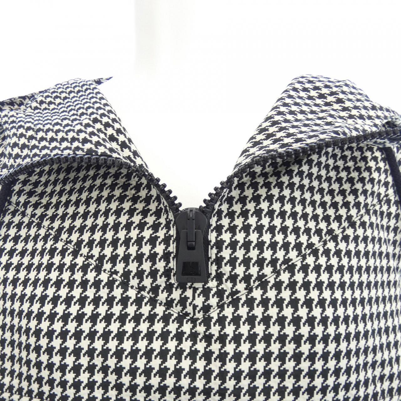 クリスチャンディオール CHRISTIAN DIOR アノラック 017C10A2856 ジャケット