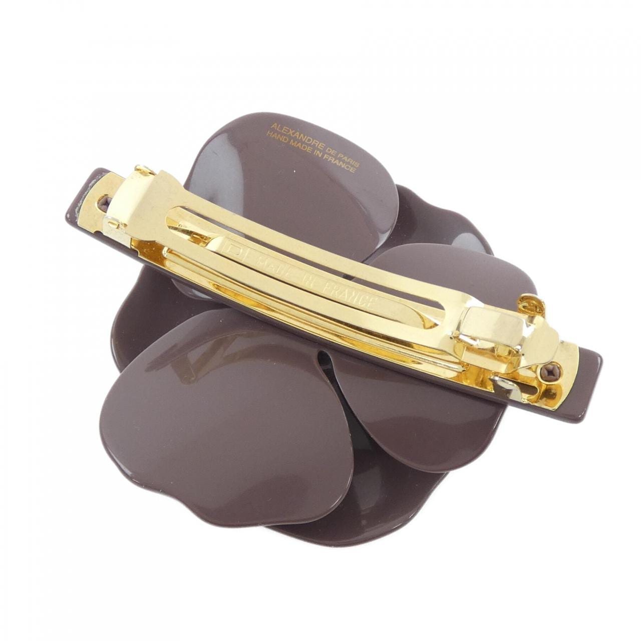 アレクサンドルドゥパリ ALEXANDRE DE PARIS HAIR ACCESSORIES