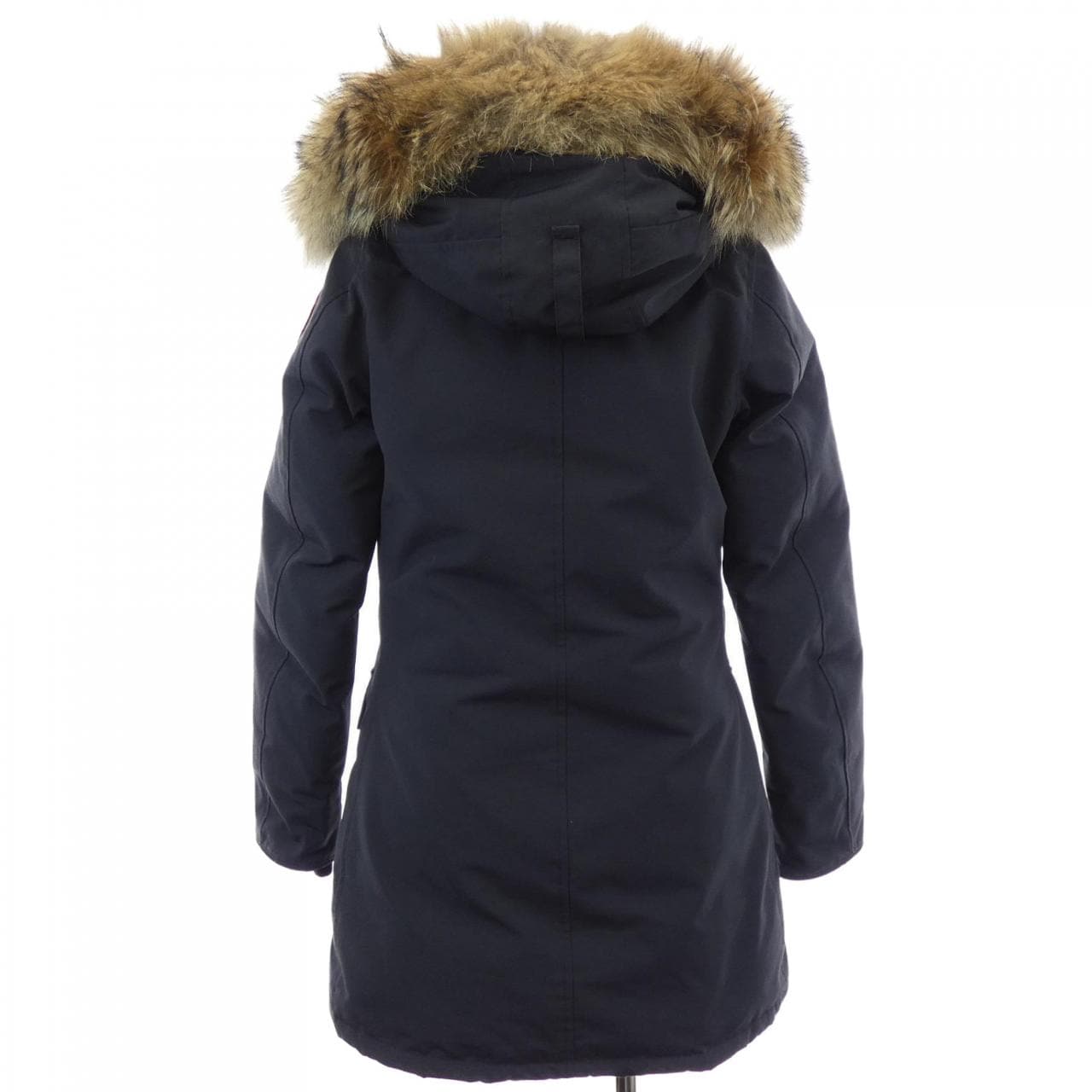 カナダグース CANADA GOOSE 2603JL BRONTE ブロンテ ダウンコート