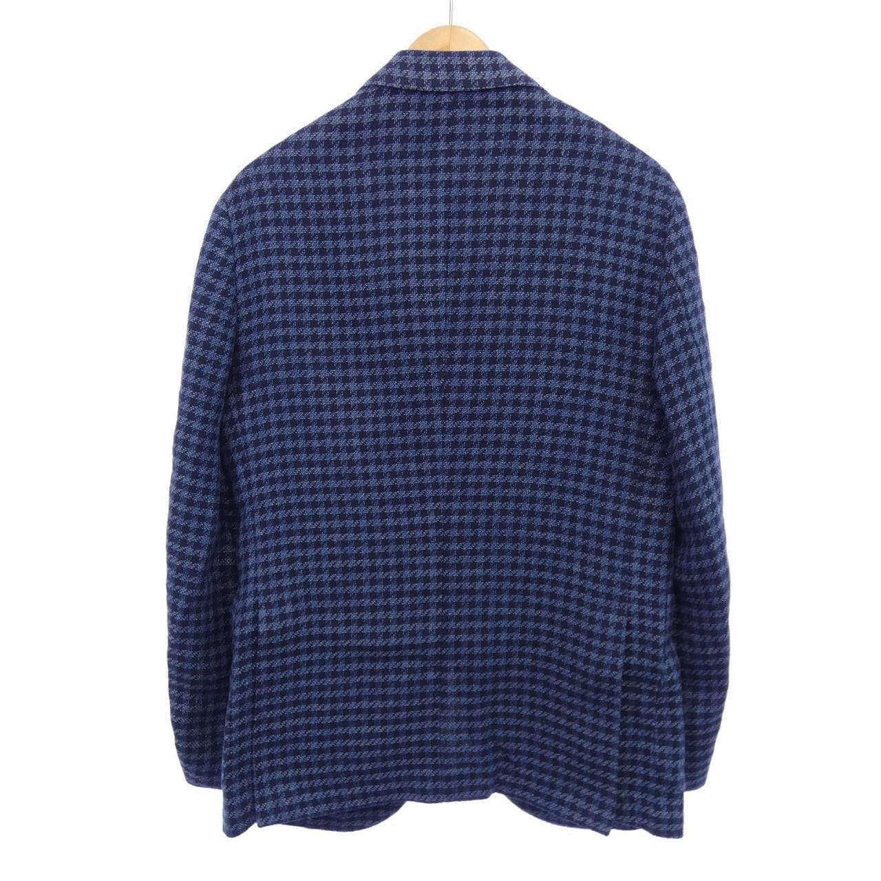 LUIGI BORRELLI夾克