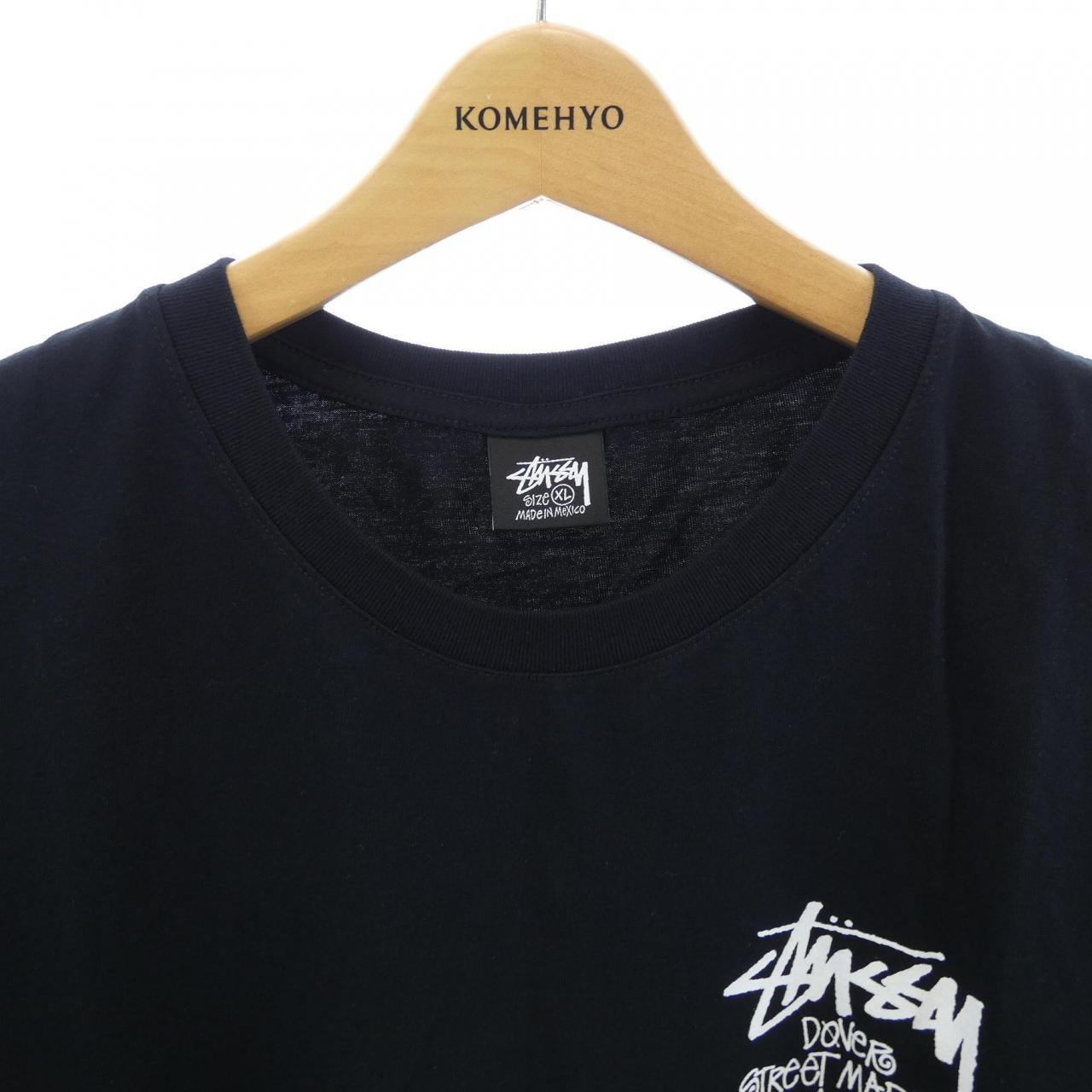ステューシー STUSSY DOVER STREET MARKET Tシャツ