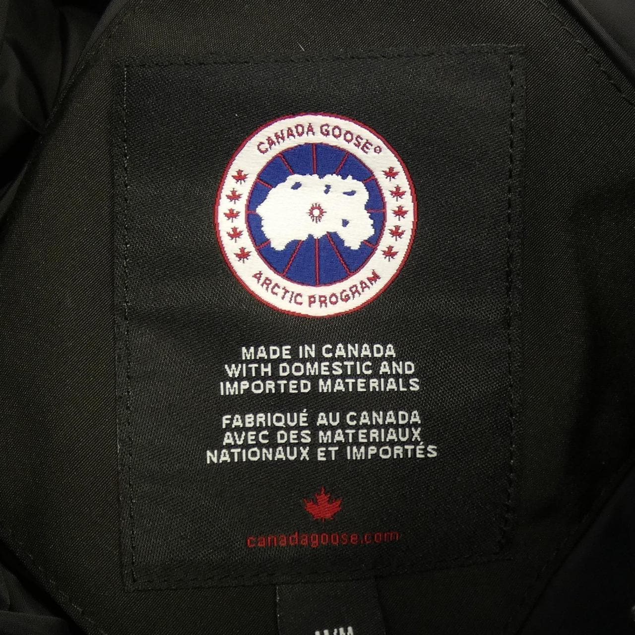 カナダグース CANADA GOOSE 2580M EMORY エモリー ダウンコート