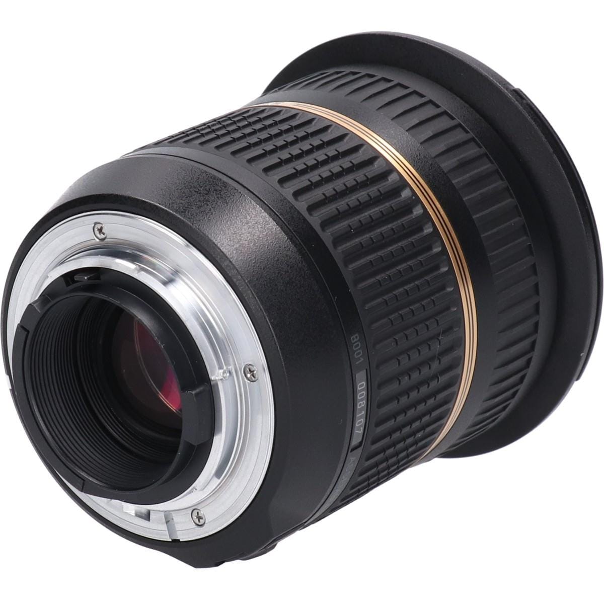 ニコン１０－２４ｍｍ　Ｆ３．５－４．５ＤＩＩＩ　Ｂ００１