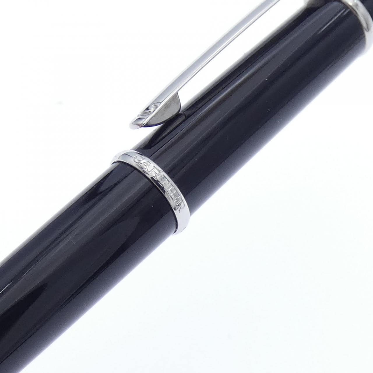 カルティエ ミニディアボロドゥカルティエ ST180019 ボールペン