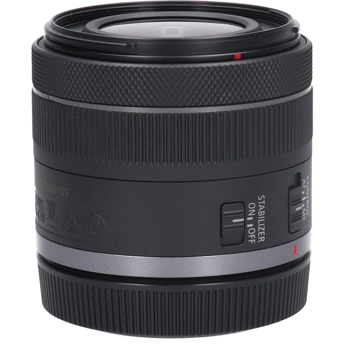ＲＦ２４－５０ｍｍ　Ｆ４．５－６．３　ＩＳ　ＳＴＭ