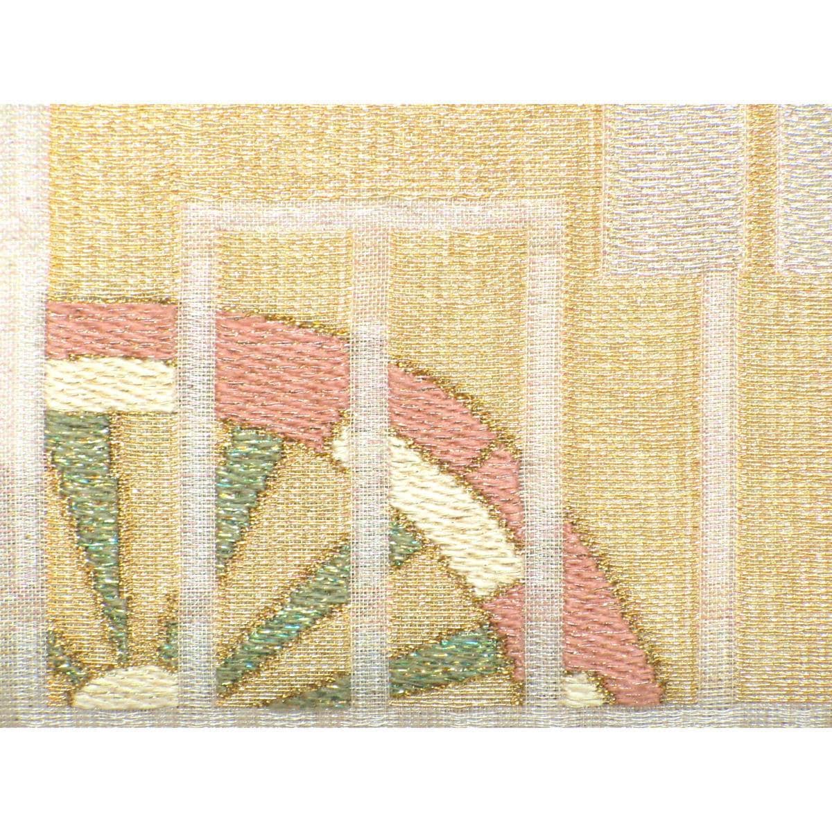 袋帯　織匠誉田屋【誉田屋源兵衛】