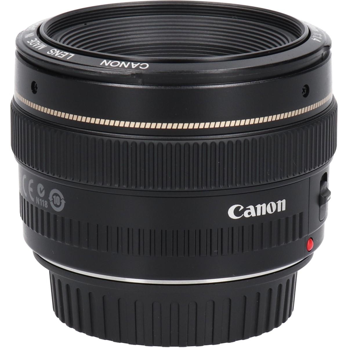 ＥＦ５０ｍｍ　Ｆ１．４ＵＳＭ