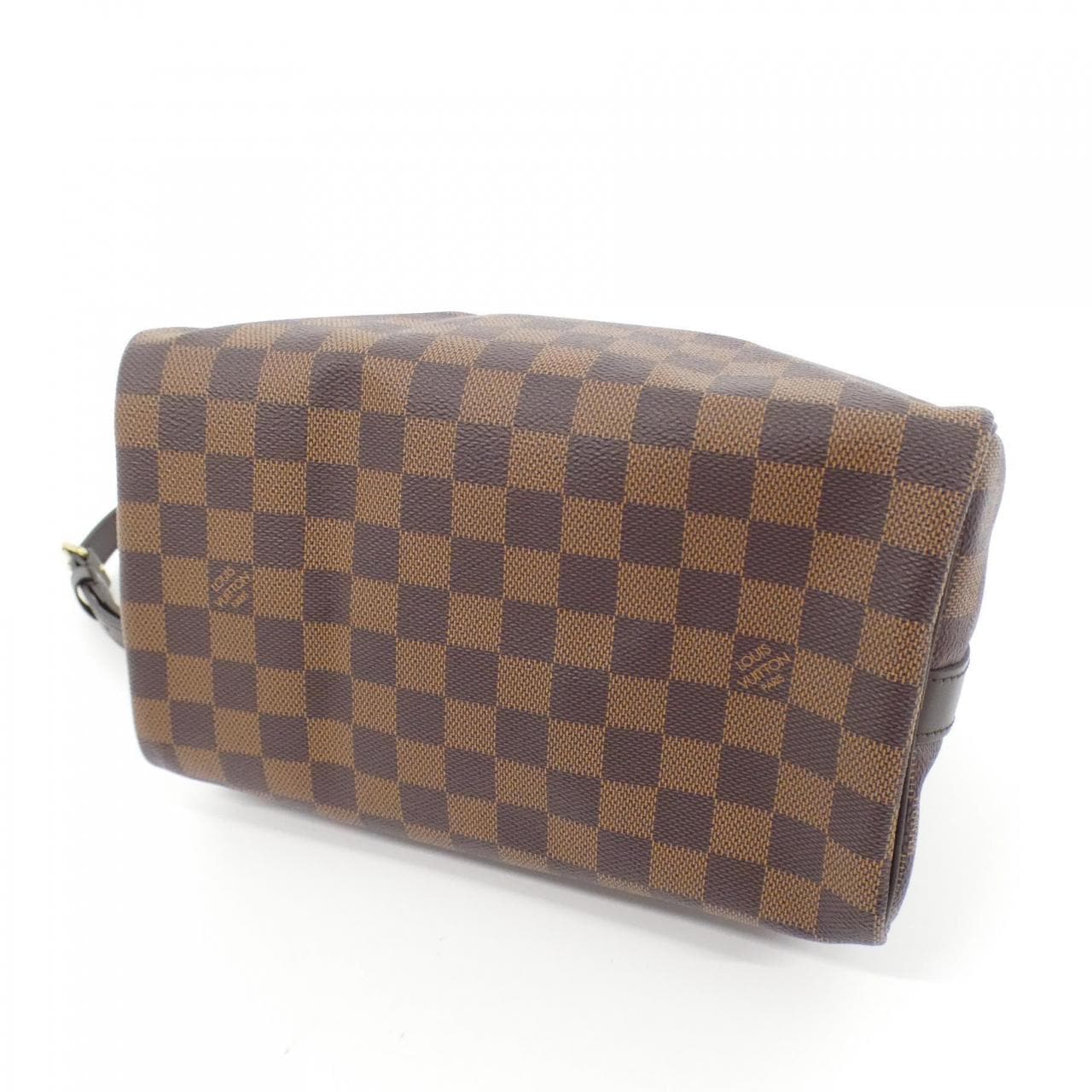 LOUIS VUITTON Damier Speedy Bandouliere 25 厘米 N41368 波士顿包
