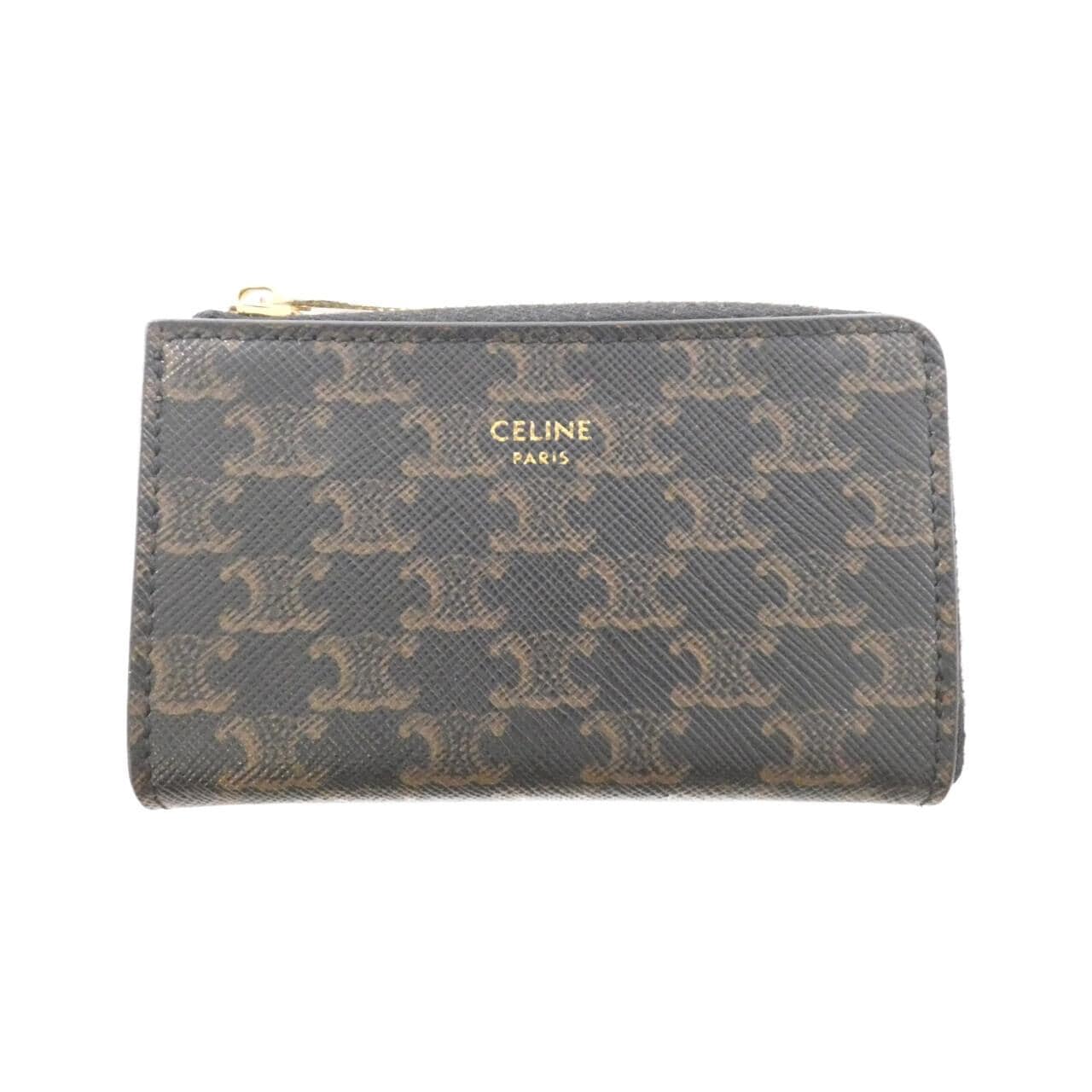 セリーヌ 10D862CCO コインケース