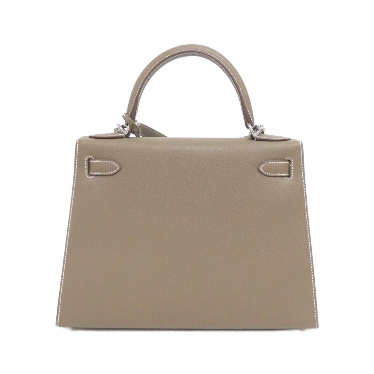 HERMES Kelly 28cm 042319CK 包