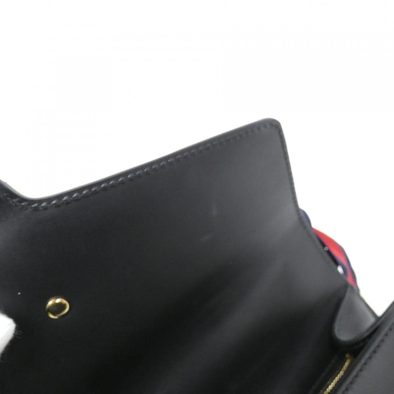 古驰SYLVIE 421882 CVLEG单肩包