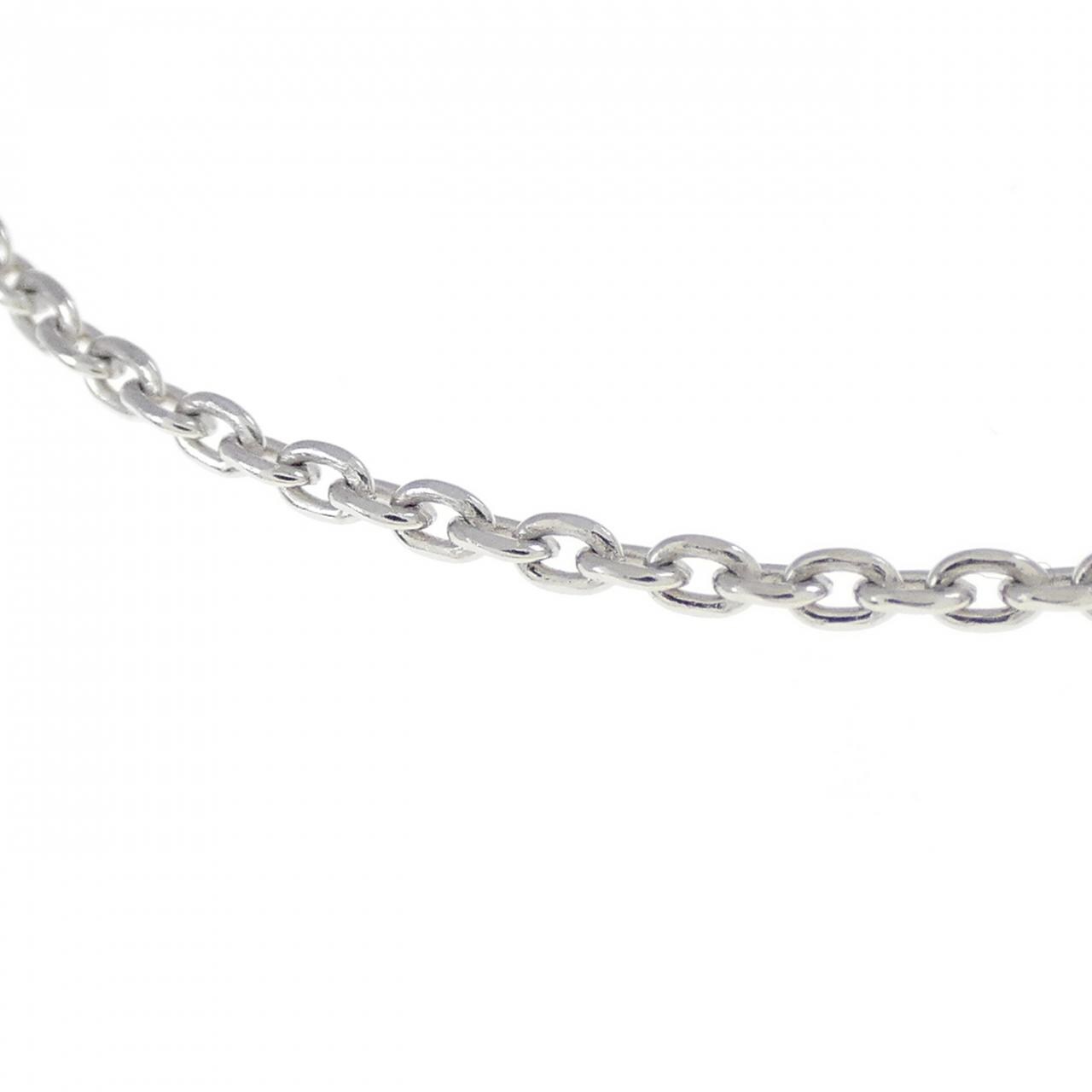 PT850 チェーン ネックレス