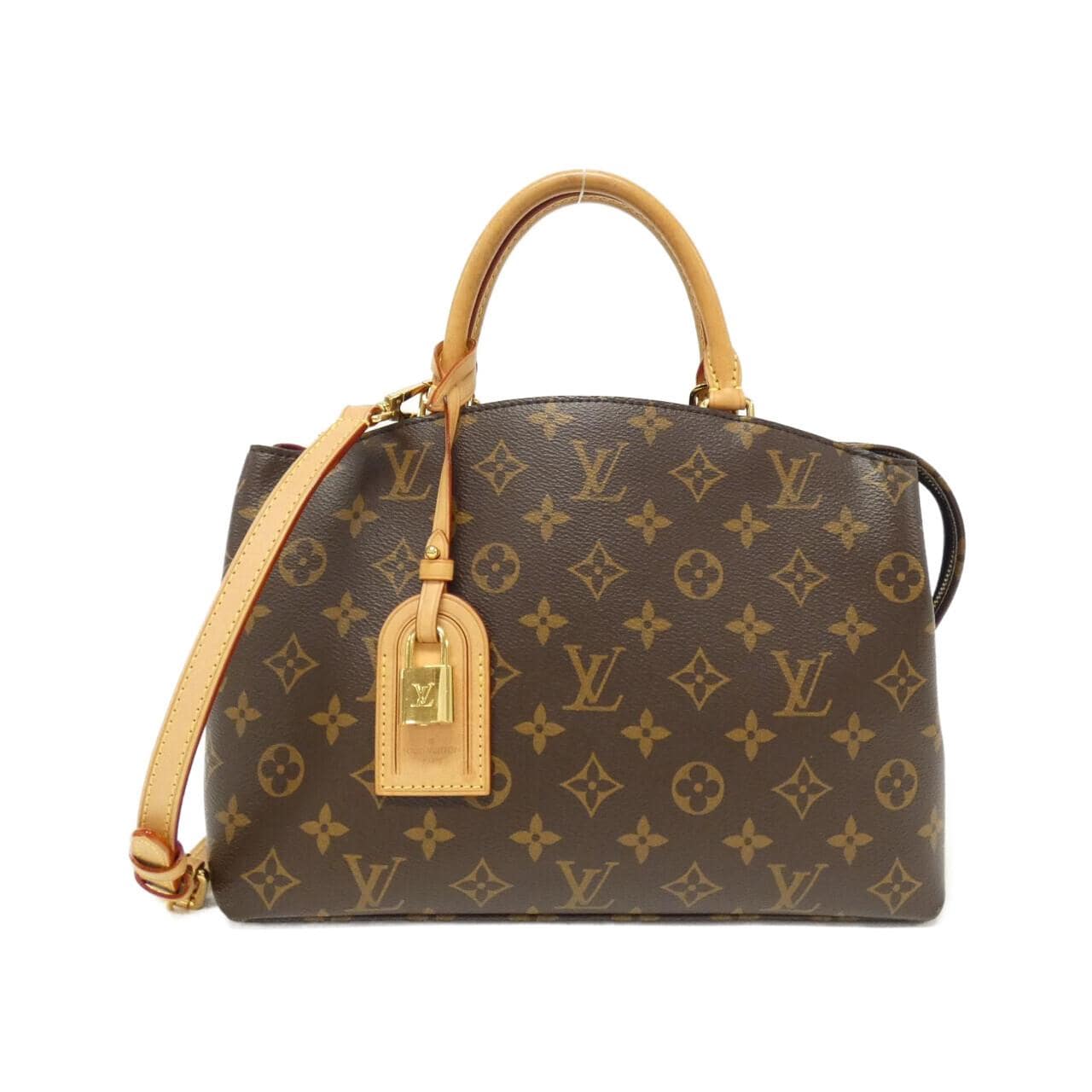 LOUIS VUITTON Monogram Petit Palais PM M45900 包