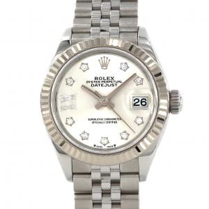 ROLEX Datejust 279174G SSxWG自动上弦随机号码