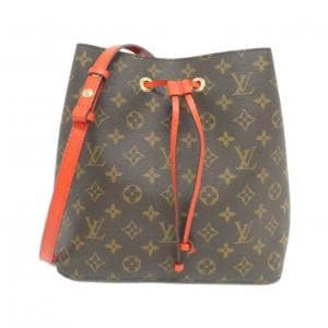 LOUIS VUITTON Monogram Neo Noe M44021 單肩包