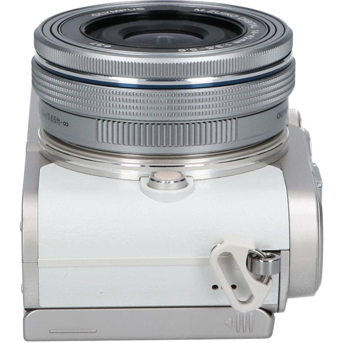 OLYMPUS E-PL9 14-42EZ KIT White