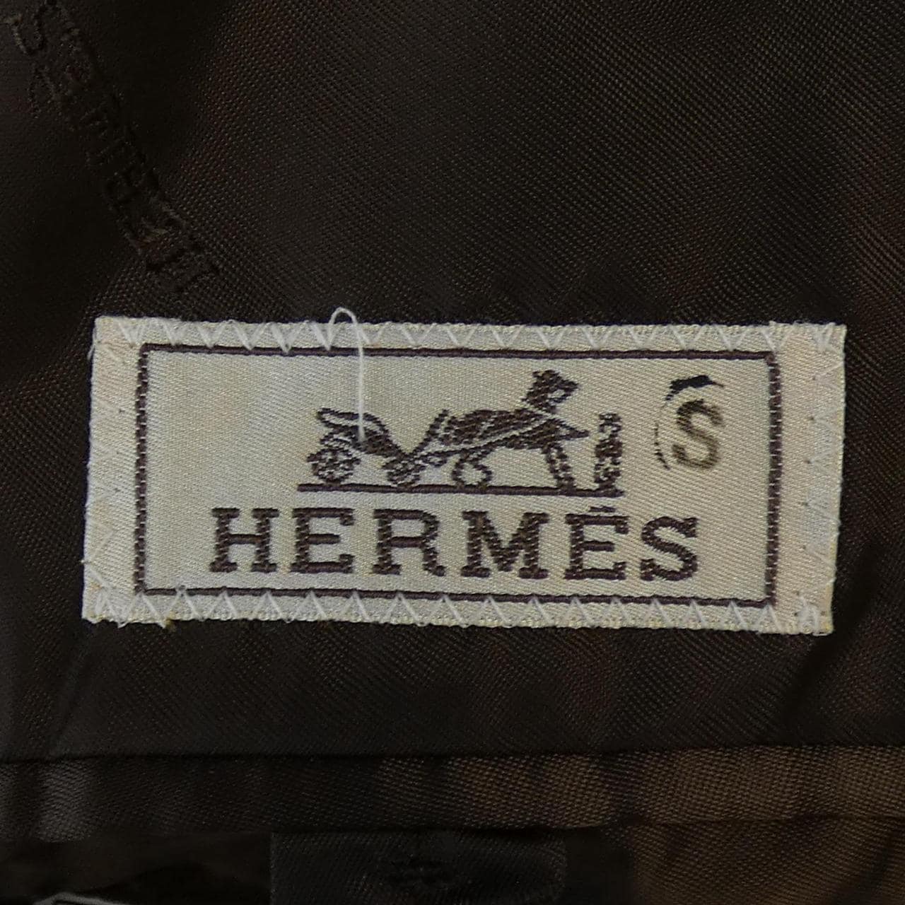 HERMES愛馬仕大衣
