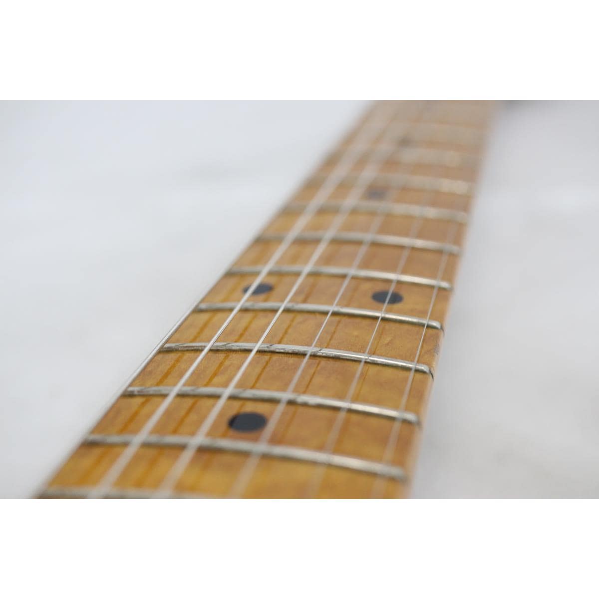 ＦＥＮＤＥＲ　ＪＡＰＡＮ　　ＯＲＤＥＲ　ＭＡＤＥ　ＳＴ５７　ＫＯ－２７４
