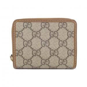 【新品】グッチ GG EMBLEM 819131 FAD6L 財布