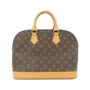 LOUIS VUITTON Monogram Alma PM M51130 包
