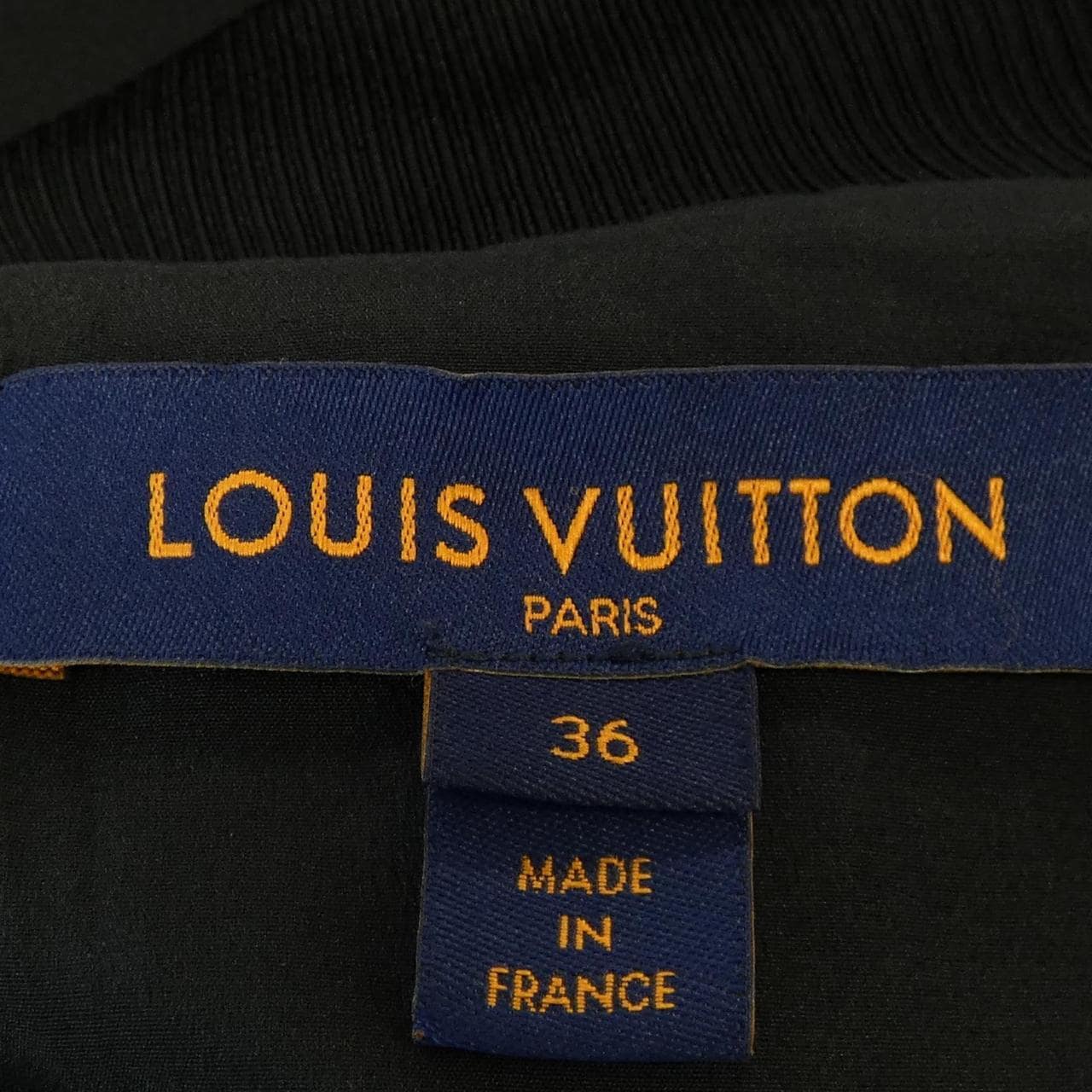 ルイヴィトン LOUIS VUITTON ブルゾン