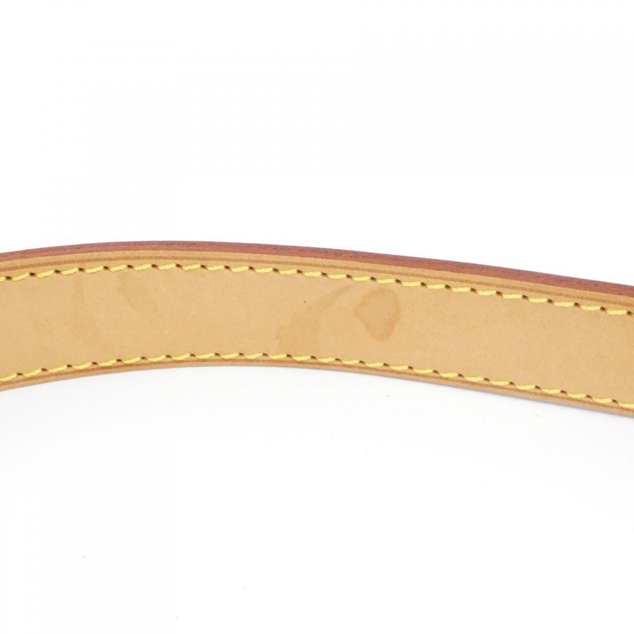 【ヴィンテージ】ルイヴィトン モノグラム デニム バギー GM M95048+J54316 ショルダーバッグ