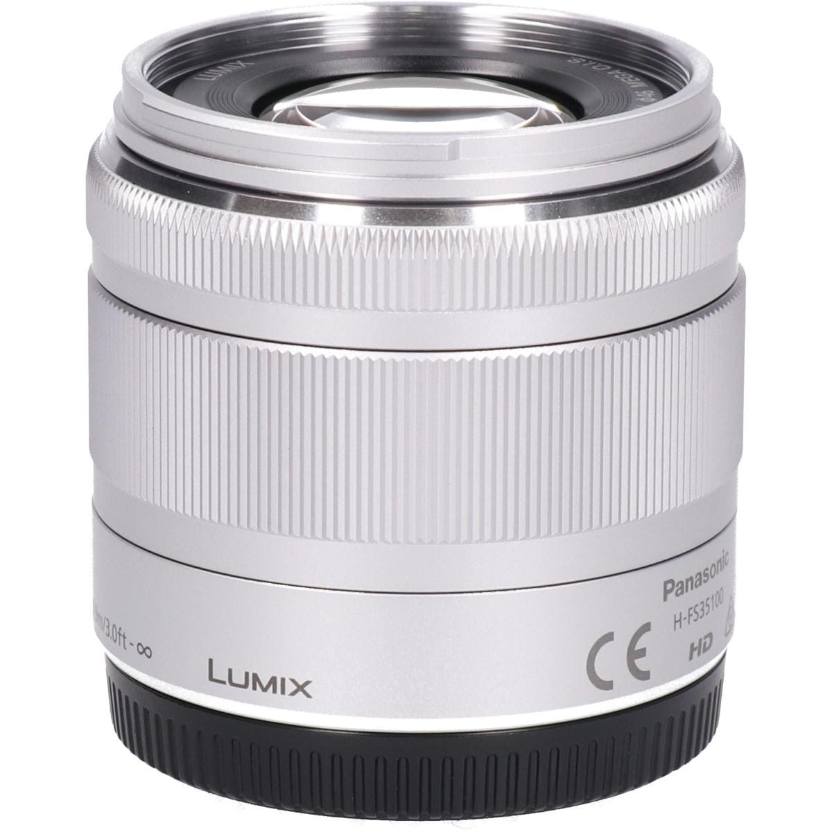 Ｇ３５－１００ｍｍ　Ｆ４－５．６ＡＳＰＨ．ＯＩＳ　ＳＶ