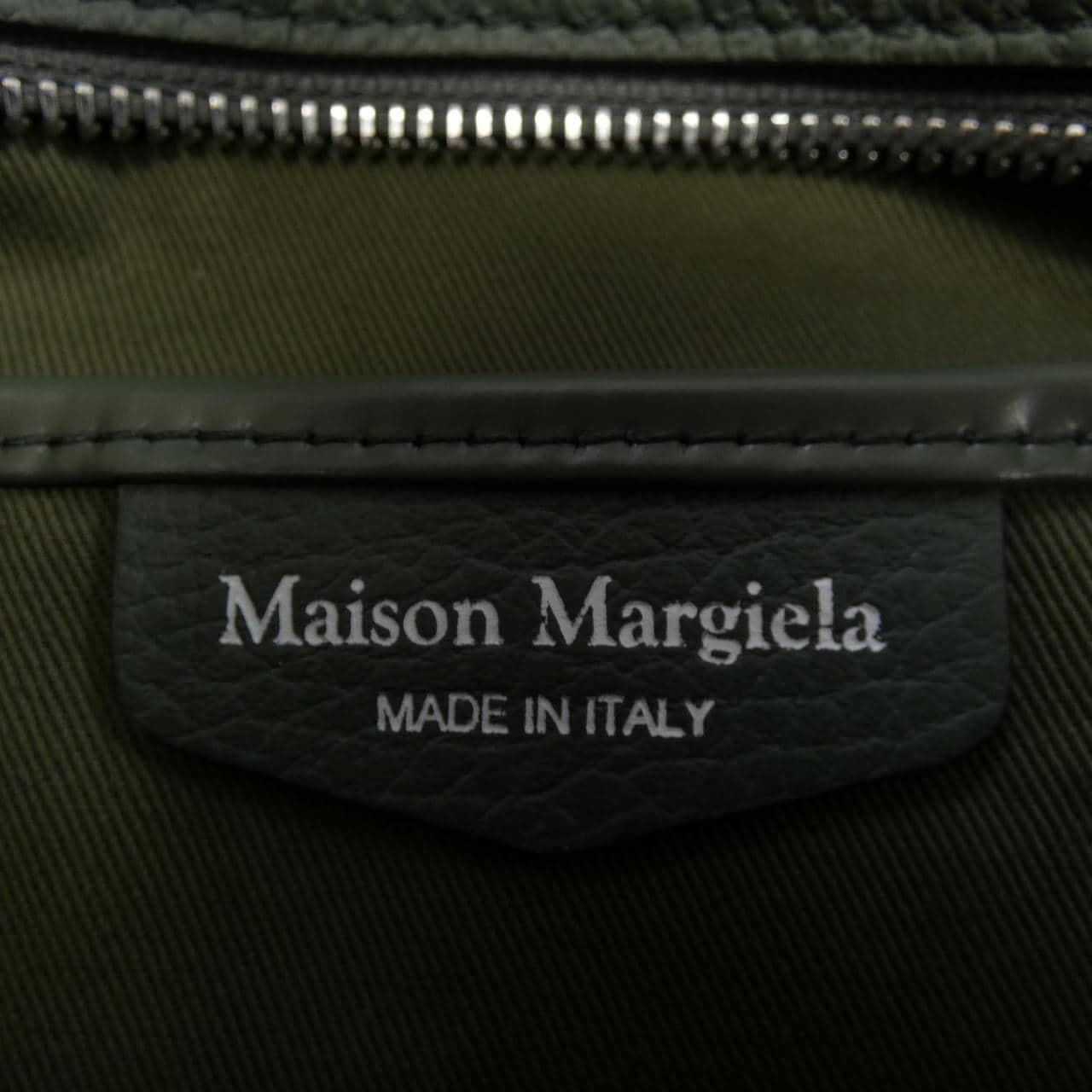 メゾンマルジェラ Maison Margiela SB1WG0017 P4746 BAG